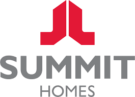 Summit Homes logo