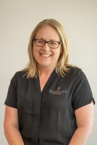 Edenlife Australind community manager, Samantha Bell