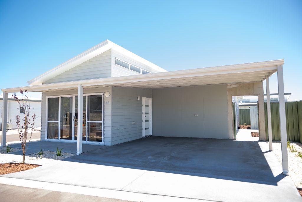 Edenlife Australind home design