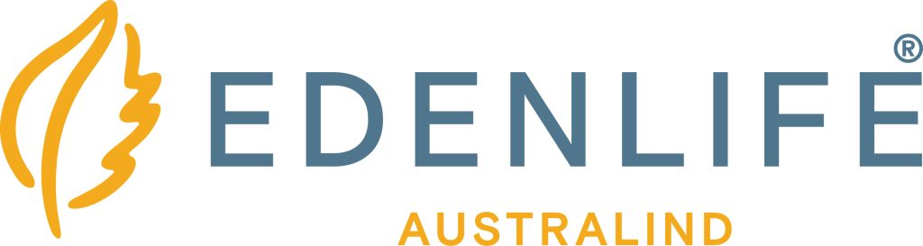 Edenlife Australind logo