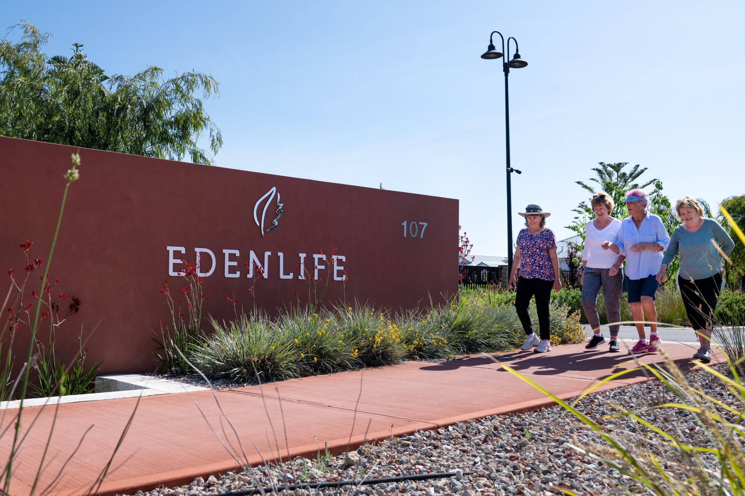 Edenlife Communities